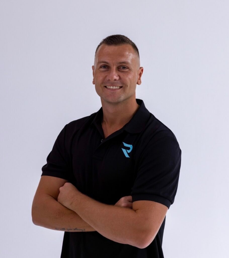 A picture of Gold Coast Electrician (Ryan Harper)